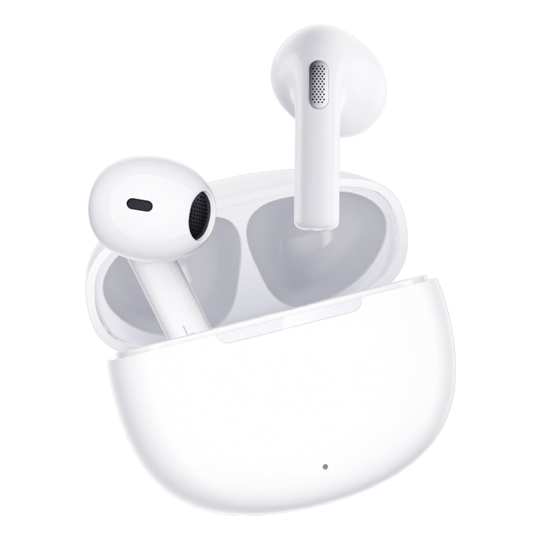 هدفون بی سیم کیو سی وای T20 AilyPods رنگ سفید