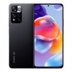 گوشی شیائومی Redmi Note 11 Pro+ 5G دو سیم کارت ظرفیت ۲۵۶ گیگابایت و رم ۸ گیگابایت رنگ مشکی