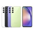 گوشی سامسونگ Galaxy A54 5G دو سیم کارت ظرفیت ۲۵۶ گیگابایت و رم ۸ گیگابایت