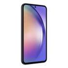 گوشی سامسونگ Galaxy A54 5G دو سیم کارت ظرفیت ۲۵۶ گیگابایت و رم ۸ گیگابایت نمای چپ