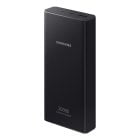 پاوربانک سامسونگ EB-P5300 ظرفیت 20000 میلی‌ آمپر ساعت از نمای سمت راست