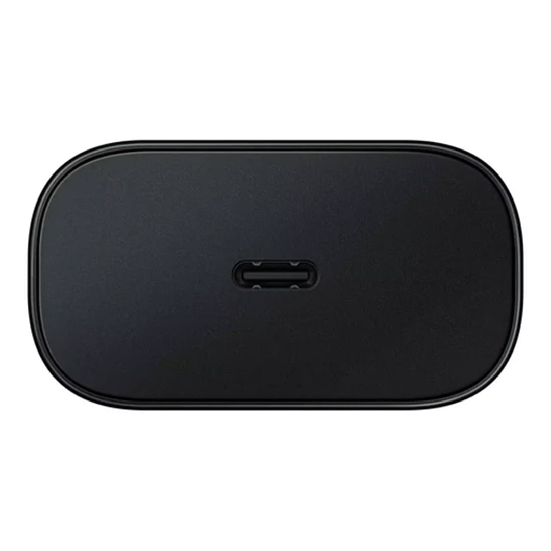 درگاه شارژر دیواری ۲۵ وات سامسونگ