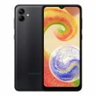گوشی سامسونگ Galaxy A04 دو سیم کارت ظرفیت ۶۴ گیگابایت و رم ۴ گیگابایت رنگ مشکی