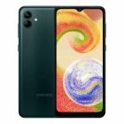 گوشی سامسونگ Galaxy A04 دو سیم کارت ظرفیت ۶۴ گیگابایت و رم ۴ گیگابایت رنگ سبز
