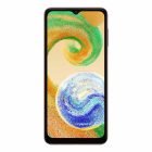 پنل جلویی گوشی سامسونگ Galaxy A04s دو سیم کارت ظرفیت ۶۴ گیگابایت و رم ۴ گیگابایت