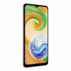 گوشی سامسونگ Galaxy A04s دو سیم کارت ظرفیت ۶۴ گیگابایت و رم ۴ گیگابایت از نمای چپ
