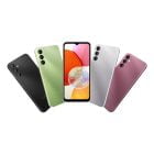 گوشی سامسونگ Galaxy A14 4G دو سیم کارت ظرفیت ۱۲۸ گیگابایت و رم ۴ گیگابایت