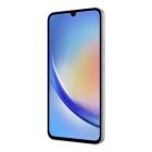 گوشی سامسونگ Galaxy A34 5G دو سیم کارت ظرفیت ۱۲۸ گیگابایت و رم ۸ گیگابایت ار نمای راست