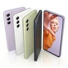 نمای بالای گوشی سامسونگ Galaxy S21 FE 5G ظرفیت ۲۵۶ گیگابایت و رم ۸ گیگابایت