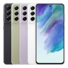 تمامی رنگ های گوشی سامسونگ Galaxy S21 FE 5G ظرفیت ۲۵۶ گیگابایت و رم ۸ گیگابایت