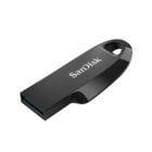 فلش مموری سن دیسک Ultra Curve CZ550 تصویر اول