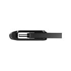 فلش مموری سن دیسک Ultra Dual Drive GO ظرفیت ۳۲ گیگابایت تصویر دوم