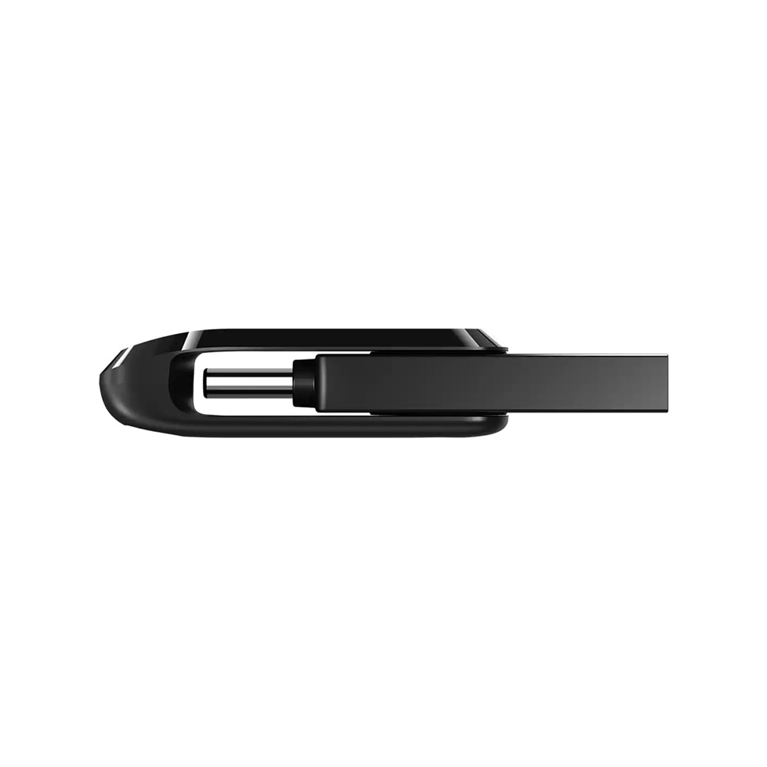 فلش مموری سن دیسک Ultra Dual Drive GO ظرفیت ۳۲ گیگابایت تصویر دوم