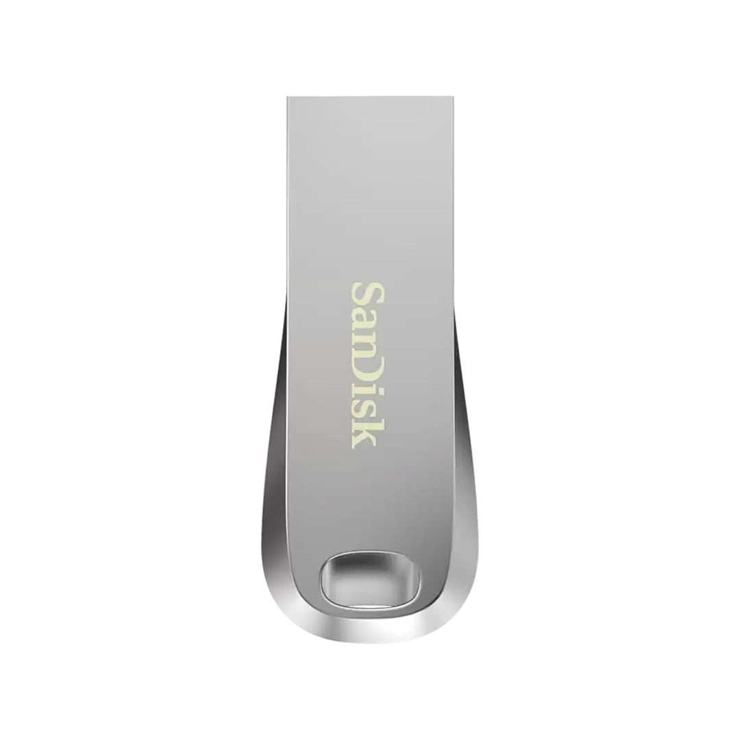 فلش مموری سن دیسک Ultra Luxe ظرفیت ۳۲ گیگابایت