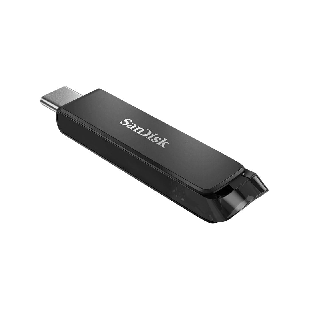 فلش مموری سن دیسک Ultra USB Type-C SDCZ460 تصویر اول