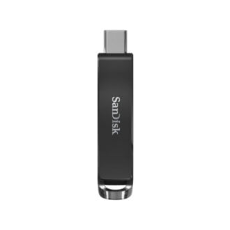 فلش مموری سن دیسک Ultra USB Type-C SDCZ460 ظرفیت ۶۴ گیگابایت