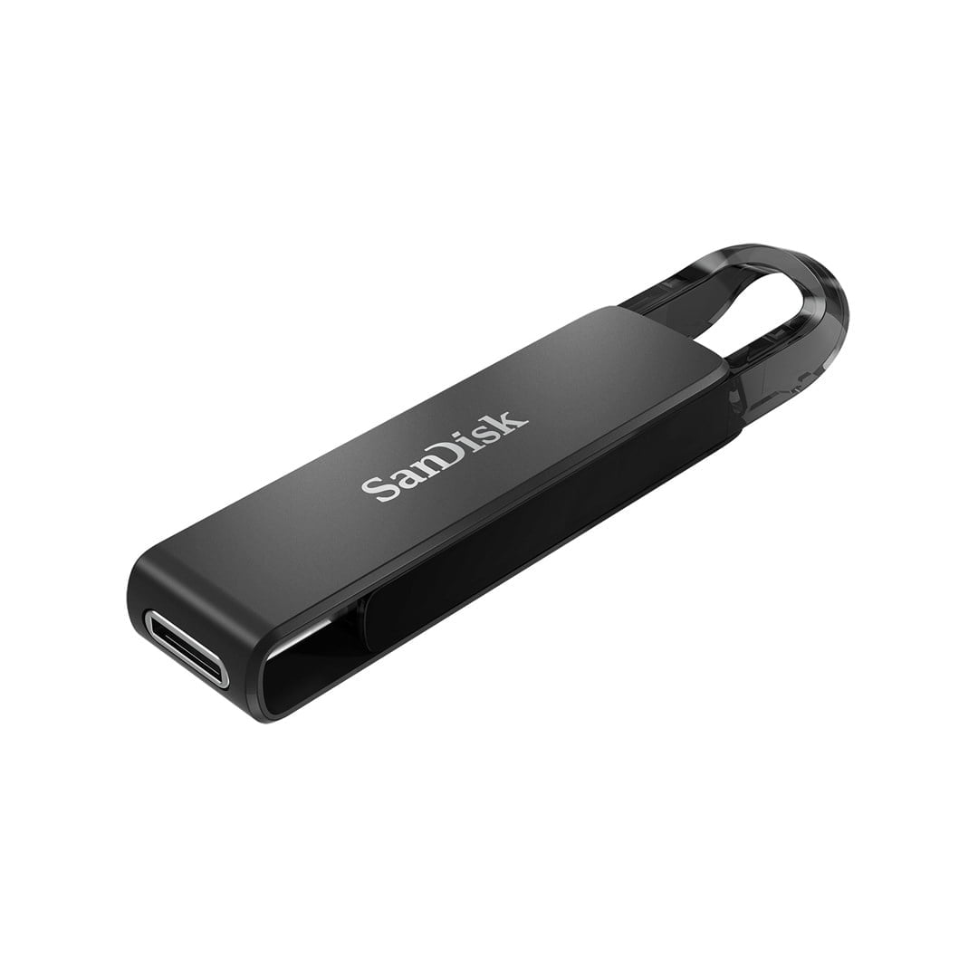 فلش مموری سن دیسک Ultra USB Type-C SDCZ460 تصویر سوم