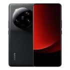 گوشی شیائومی 13 Ultra دو سیم کارت ظرفیت ۲۵۶ گیگابایت و رم ۱۲ گیگابایت رنگ مشکی