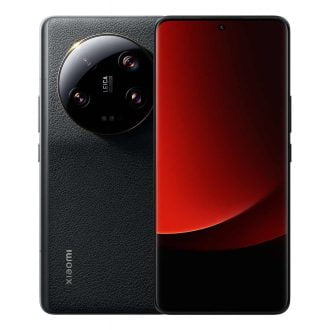 گوشی شیائومی 13 Ultra دو سیم کارت ظرفیت ۲۵۶ گیگابایت و رم ۱۲ گیگابایت