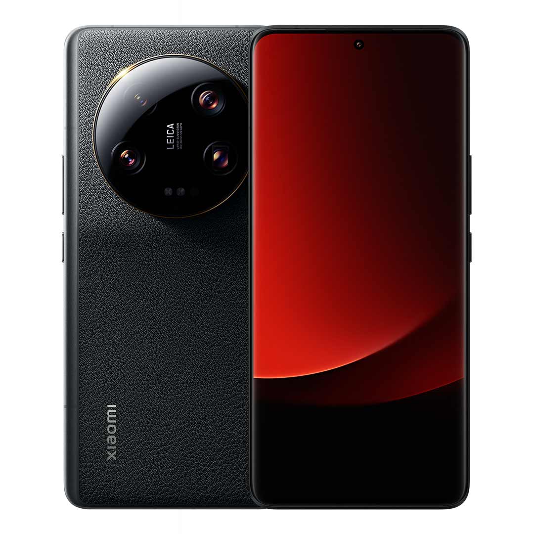 گوشی شیائومی 13 Ultra دو سیم کارت ظرفیت ۲۵۶ گیگابایت و رم ۱۲ گیگابایت رنگ مشکی