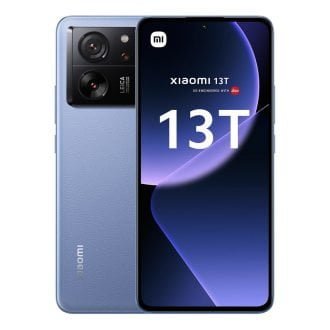 گوشی شیائومی 13T دو سیم کارت ظرفیت ۲۵۶ گیگابایت و رم ۱۲ گیگابایت