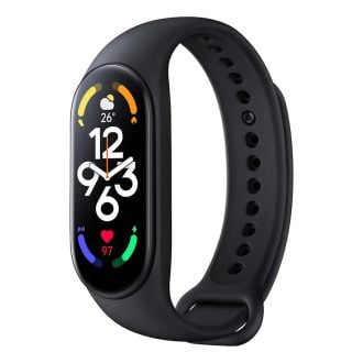 مچ بند هوشمند شیائومی Mi Band 7 Global Version