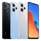 گوشی شیائومی Redmi 12 دو سیم کارت