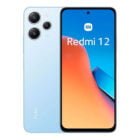 گوشی شیائومی Redmi 12 دو سیم کارت رنگ آبی