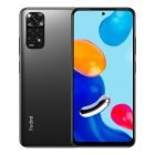 درج گوشی شیائومی Redmi Note 11 Pro دو سیم کارت ظرفیت ۱۲۸ گیگابایت و رم ۸ گیگابایت رنگ نوک مدادی