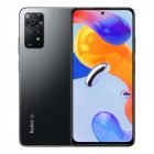 گوشی شیائومی Redmi Note 11 Pro 5G دو سیم کارت ظرفیت ۱۲۸ گیگابایت و رم ۶ گیگابایت رنگ مشکی