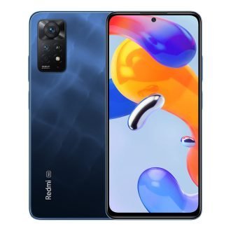 گوشی شیائومی Redmi Note 11 Pro 5G دو سیم کارت ظرفیت ۱۲۸ گیگابایت و رم ۶ گیگابایت