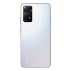 گوشی شیائومی Redmi Note 11 Pro 5G دو سیم کارت ظرفیت ۱۲۸ گیگابایت و رم ۶ گیگابایت رنگ سفید پنل پشتی
