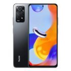 گوشی شیائومی Redmi Note 11 Pro دو سیم کارت ظرفیت ۱۲۸ گیگابایت و رم ۸ گیگابایت رنگ مشکی