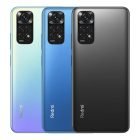 درج گوشی شیائومی Redmi Note 11 Pro دو سیم کارت ظرفیت ۱۲۸ گیگابایت و رم ۸ گیگابایت