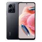 گوشی شیائومی Redmi Note 12 4G دو سیم کارت ظرفیت ۱۲۸ گیگابایت و رم ۸ گیگابایت رنگ مشکی