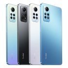 گوشی شیائومی Redmi Note 12 Pro 4G دو سیم کارت ظرفیت ۲۵۶ گیگابایت و رم ۸ گیگابایت