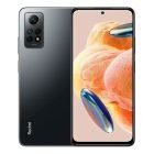 گوشی شیائومی Redmi Note 12 Pro 4G دو سیم کارت ظرفیت ۲۵۶ گیگابایت و رم ۸ گیگابایت رنگ مشکی