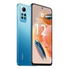 گوشی شیائومی Redmi Note 12 Pro 4G دو سیم کارت ظرفیت ۲۵۶ گیگابایت و رم ۸ گیگابایت رنگ آبی از نمای سمت راست