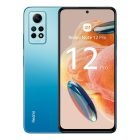 گوشی شیائومی Redmi Note 12 Pro 4G دو سیم کارت ظرفیت ۲۵۶ گیگابایت و رم ۸ گیگابایت رنگ آبی