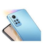 گوشی شیائومی Redmi Note 12 Pro 4G دو سیم کارت ظرفیت ۲۵۶ گیگابایت و رم ۸ گیگابایت دوربین گوشی رنگ آبی