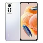 گوشی شیائومی Redmi Note 12 Pro 4G دو سیم کارت ظرفیت ۲۵۶ گیگابایت و رم ۸ گیگابایت رنگ سفید