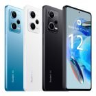 گوشی شیائومی Redmi Note 12 Pro 5G دو سیم کارت ظرفیت ۲۵۶ گیگابایت و رم ۸ گیگابایت