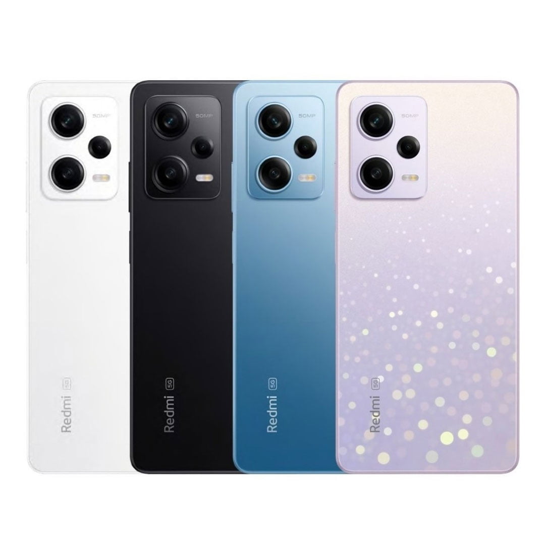 گوشی شیائومی Redmi Note 12 Pro 5G