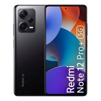 گوشی شیائومی Redmi Note 12 Pro Plus 5G دو سیم کارت ظرفیت ۲۵۶ گیگابایت و رم ۸ گیگابایت