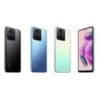 گوشی شیائومی Redmi Note 12S دو سیم کارت ظرفیت ۲۵۶ گیگابایت و رم ۸ گیگابایت