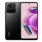 گوشی شیائومی Redmi Note 12S دو سیم کارت ظرفیت ۲۵۶ گیگابایت و رم ۸ گیگابایت رنگ مشکی