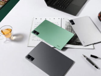 نقد و بررسی Redmi Pad SE