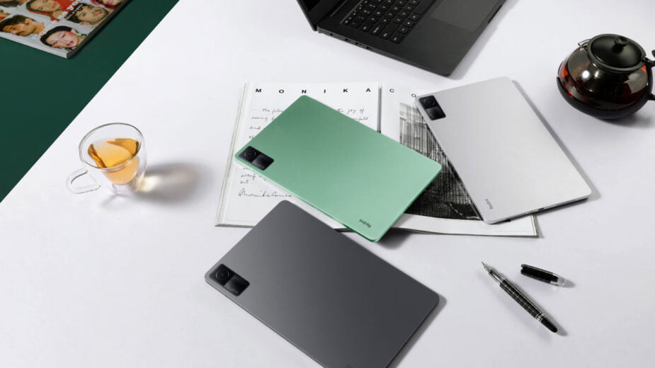 نقد و بررسی Redmi Pad SE