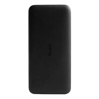 پاوربانک شیائومی Redmi PB200LZM ظرفیت 20000 میلی‌ آمپر ساعت با توان ۱۸ وات