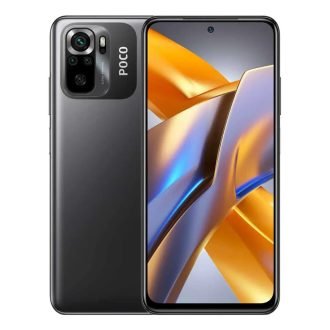گوشی شیائومی Poco M5s دو سیم کارت ظرفیت ۲۵۶ گیگابایت و رم ۸ گیگابایت